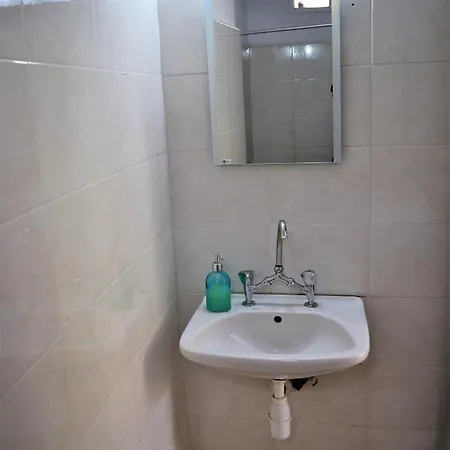 Evaggelou Rooms Potos Exterior photo