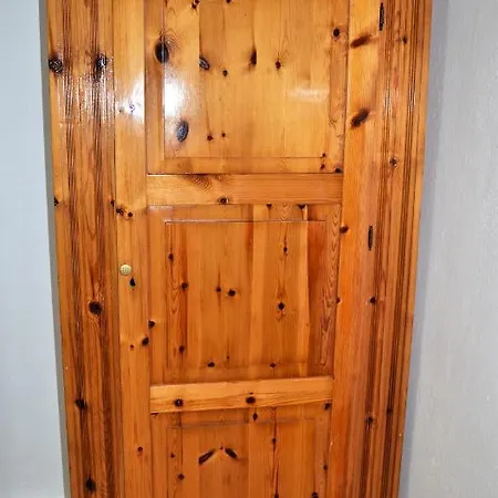 Evaggelou Rooms Potos Exterior photo
