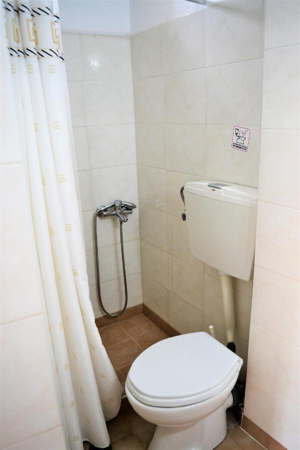 Apartment Evaggelou *