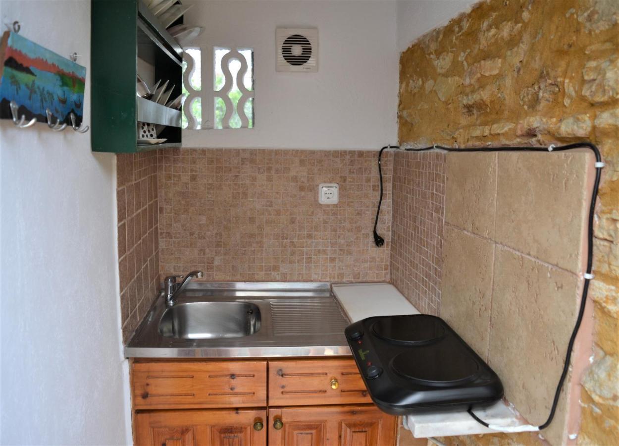 Apartment Evaggelou