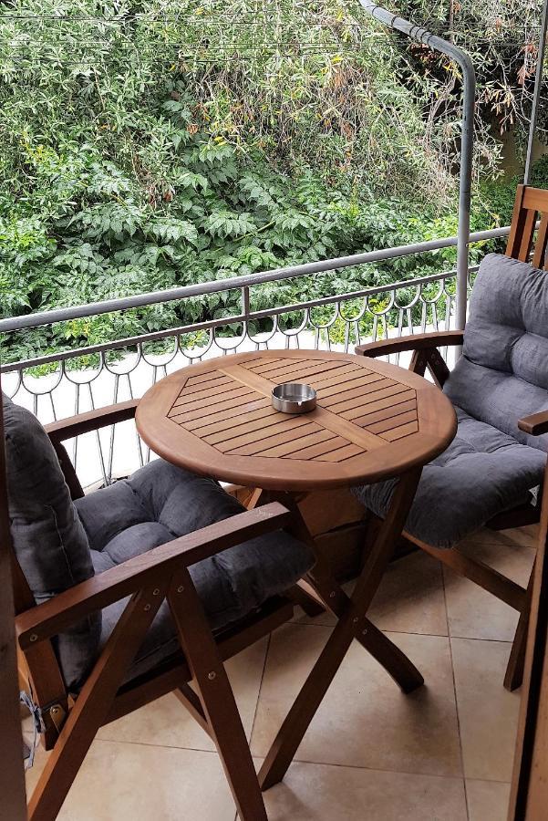 Evaggelou Apartmán
