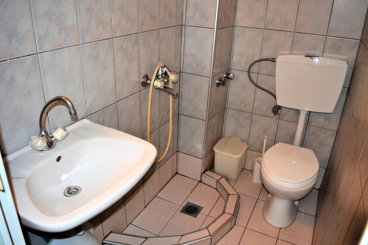 Apartment Evaggelou