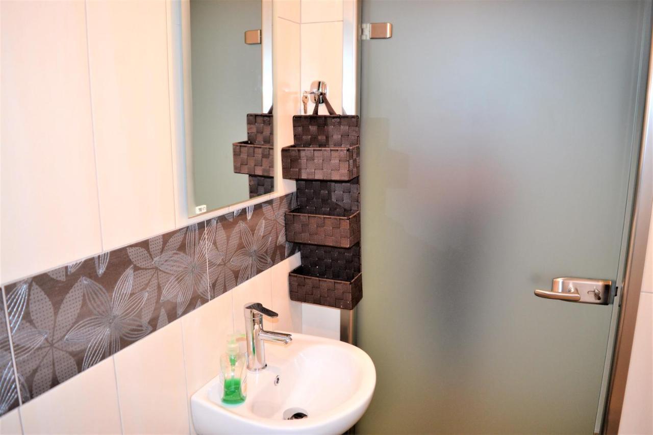 Apartment Evaggelou *