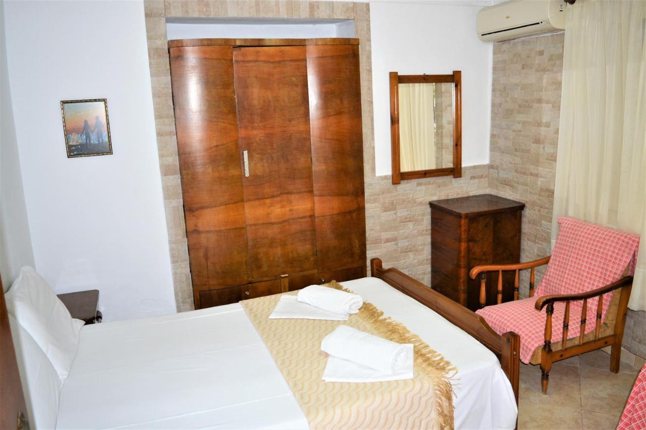 Evaggelou Apartment