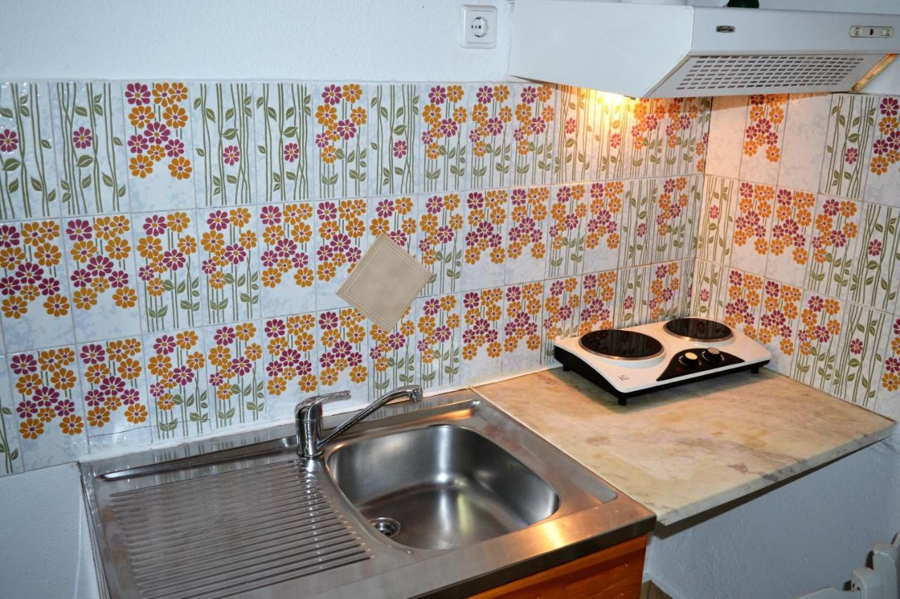 Evaggelou Apartment