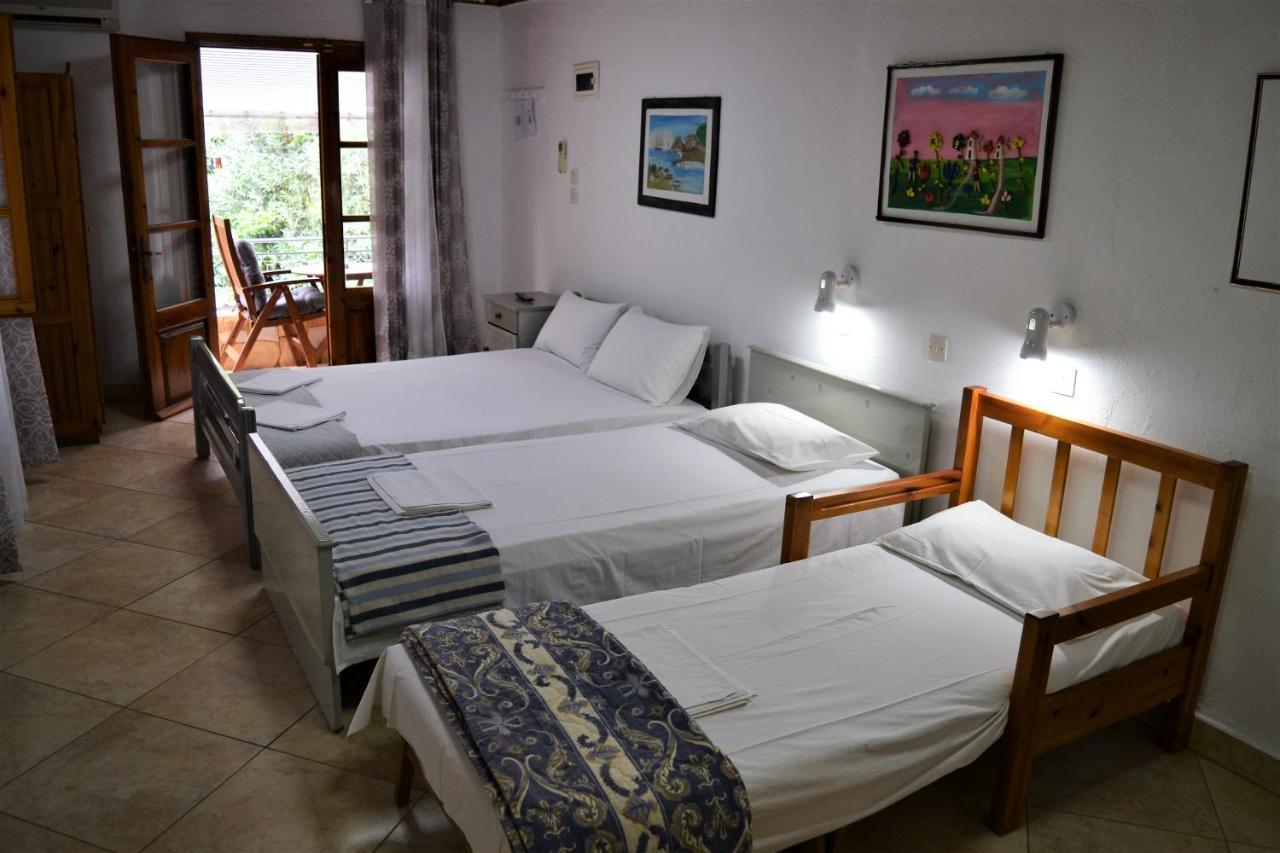 Apartment Evaggelou