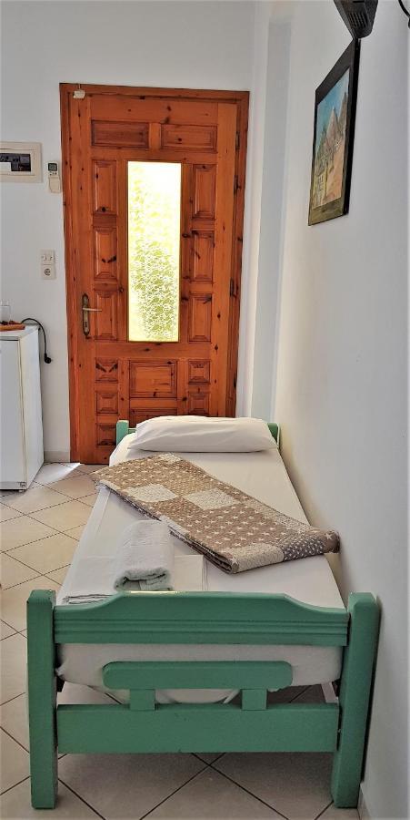 Apartmán Evaggelou