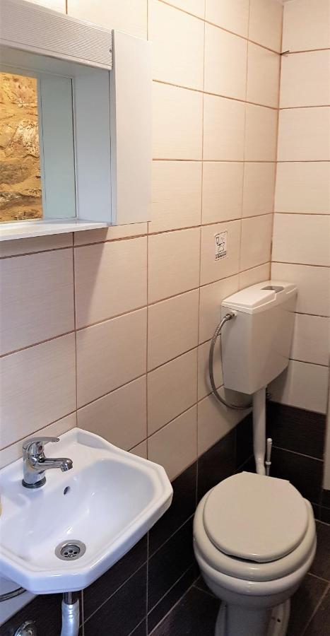 Apartment Evaggelou