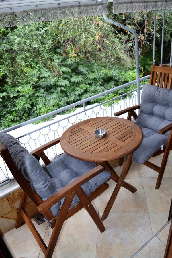Apartmán Evaggelou
