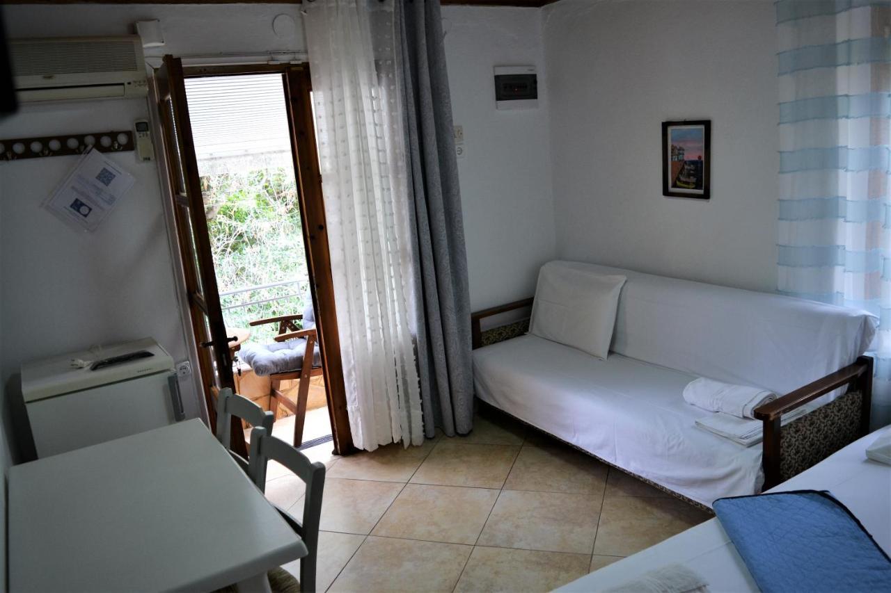 Apartment Evaggelou Potos
